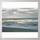 Oceano de Atlanic, NC Posters