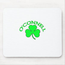 O'Connell Mousepad