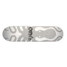 OCTO71 OWN'D SKATE
