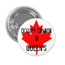 Ocupe a rainha de Canadá @ - a universidade de rai Boton