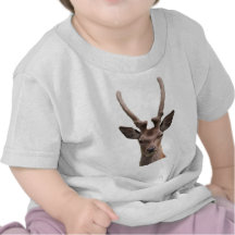 Oh cervos tshirts