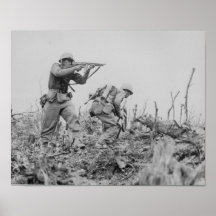 Okinawa Poster