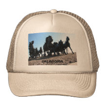 OKLAHOMA BONÉS