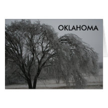 OKLAHOMA CARTÃO