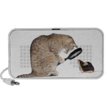 Olá!?! Caixinhas De Som Para Laptop