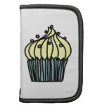 Olá!, cupcake! organizadores