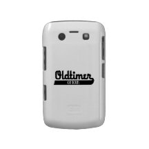 oldtimer capa blackberry bold