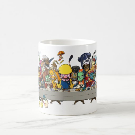 Olimpiadas de inverno caneca
