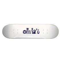 Olivia Skate Boards