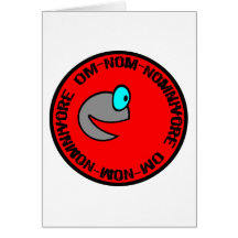 OM-Nom-Nomnivore Cartao