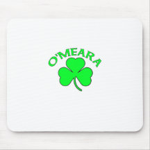 O'Meara Mousepad
