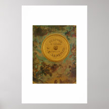 Ópera de Paris Posters
