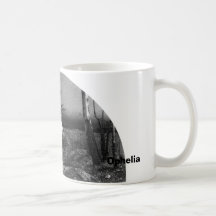 Ophelia Caneca
