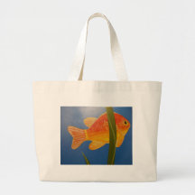 Orang MIM um peixe II Bolsa Para Compra