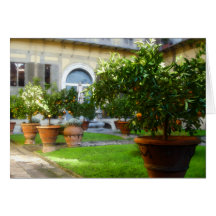 Orangerie Cartao
