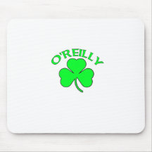 O'Reilly Mousepad