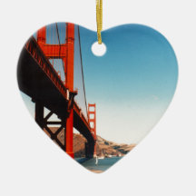 Ornamento de San Francisco