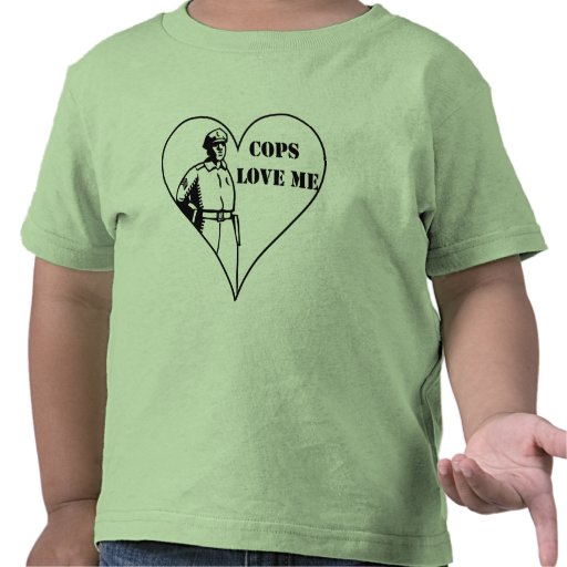 Os chuis amam-me tshirts