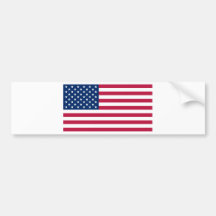 Os Estados Unidos da América EUA Adesivo
