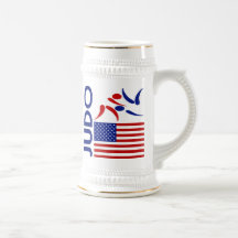 Os Estados Unidos do judo Caneca