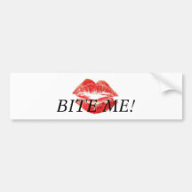 os kiss_lips, MORDEM-ME! Adesivos