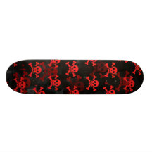 Os Pyjamas dos vampiros Skate