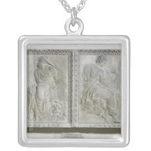 Os quatro evangelistas bijuterias personalizadas