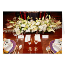 Our wedding Ⅵ カード