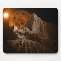 outerspace mousepads