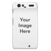outshred droid RAZR capas