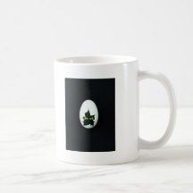 Ovo do dragão caneca