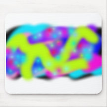 Pad* do cosmos mouse pads
