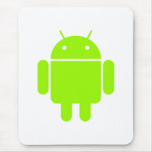 PadDroid Mousepads
