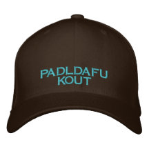 PADLDAFUKOUT BONÉS