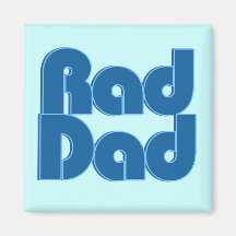 Pai do Rad Imas