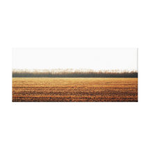 paisagem impressão em canvas