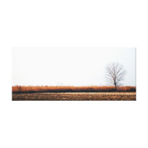 paisagem impressão de canvas esticadas