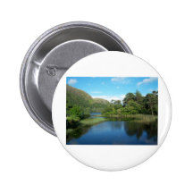 Paisagem de Kylemore Boton