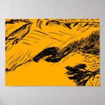 PAISAGEM POSTER