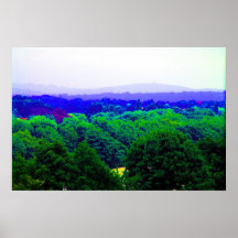 paisagem posters