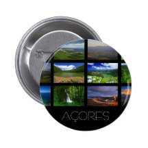 Paisagens de Açores Botons