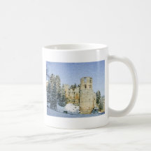PAISAGENS DO CASTELO CANECA