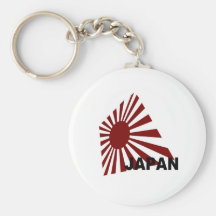 Países Japan Chaveiros