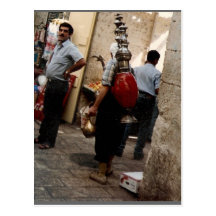 Palestina Cartoes Postais