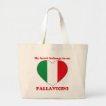 Pallavicini Bolsa Para Compra