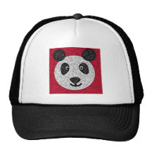Panda Bones