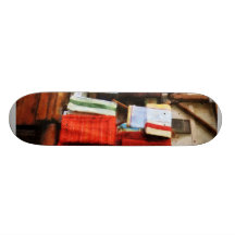 Panos do prato para a venda skate personalizado