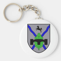 Panzerbrigade 10 chaveiro