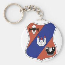 Panzerpionierkompanie 10 chaveiros