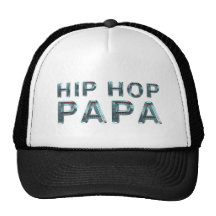 Papá SUPERIOR de Hip Hop Bone